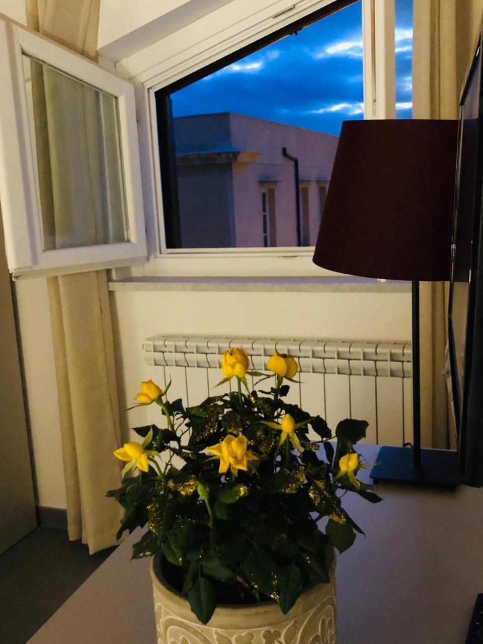 B&B Ohana Palermo Exterior foto
