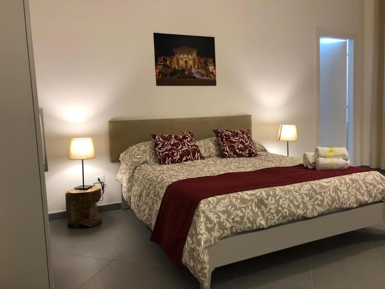 B&B Ohana Palermo Exterior foto