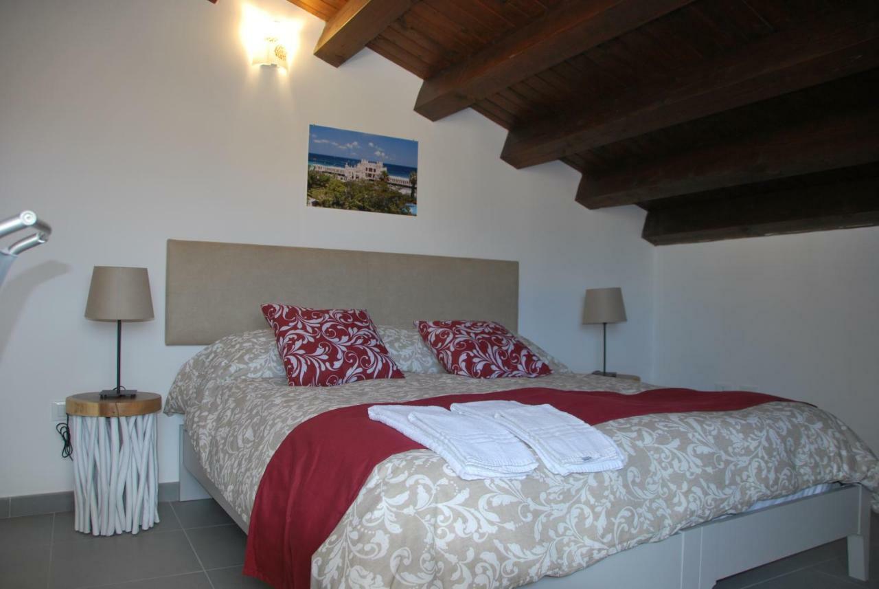 B&B Ohana Palermo Exterior foto